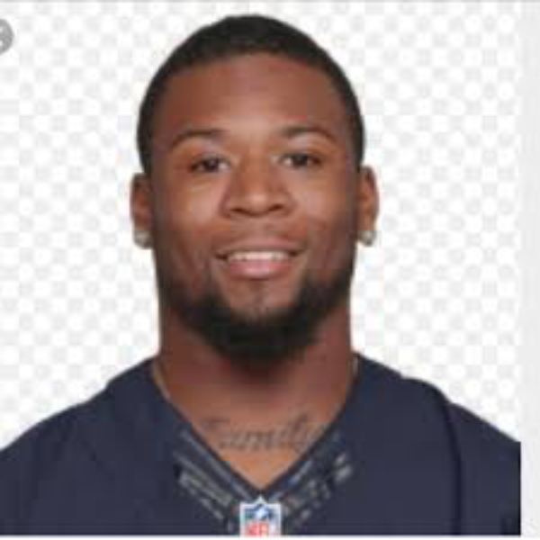 Taquan Mizzell Sr.