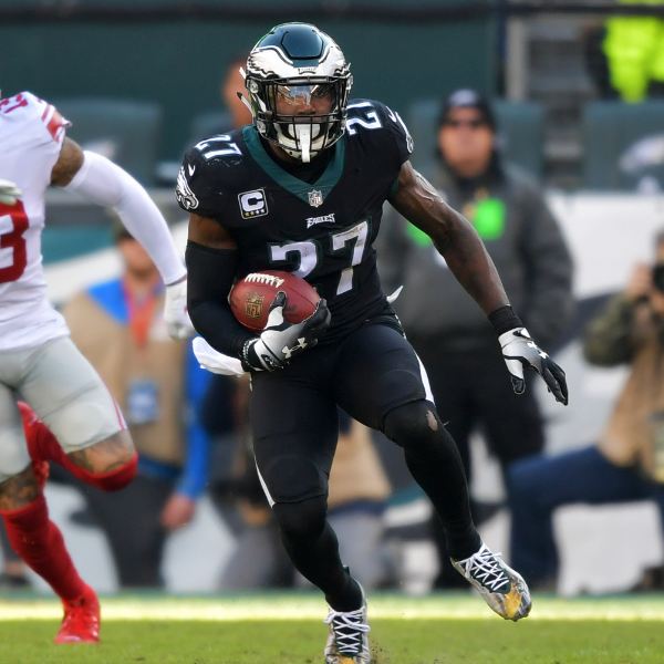 Malcolm Jenkins