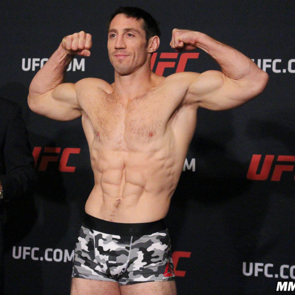 Tim Kennedy