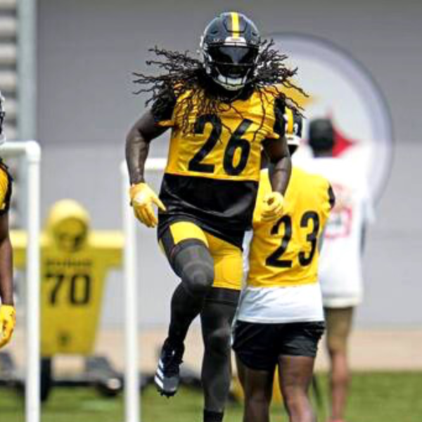 Donte Jackson