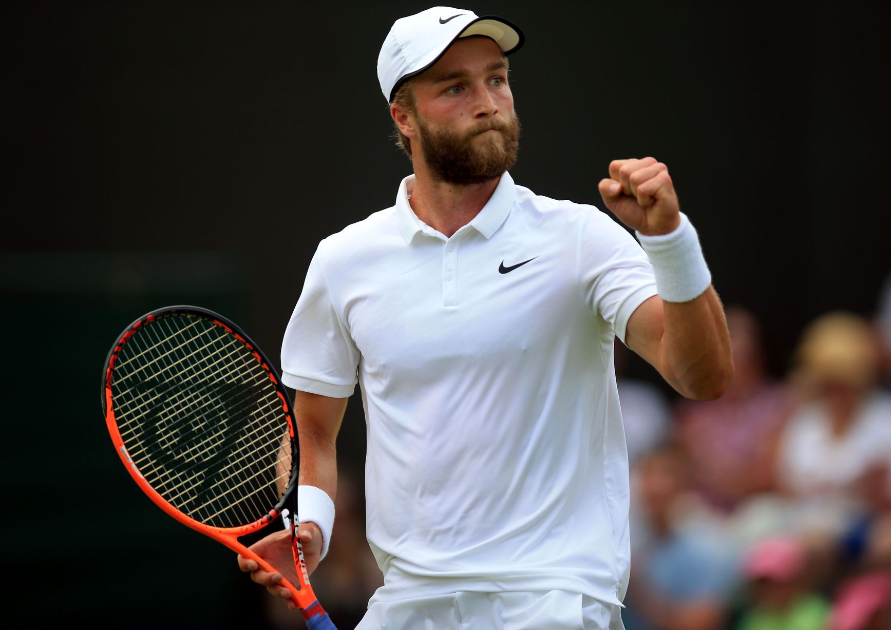 Liam Broady