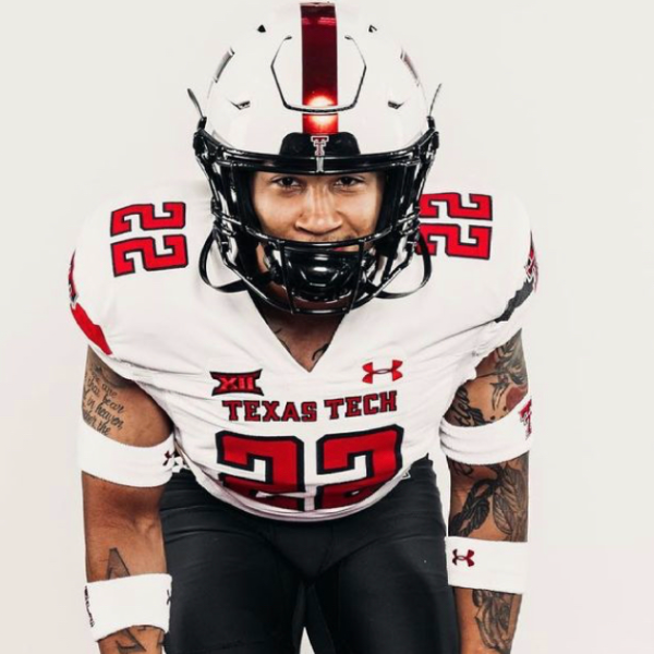 Reggie Pearson Jr
