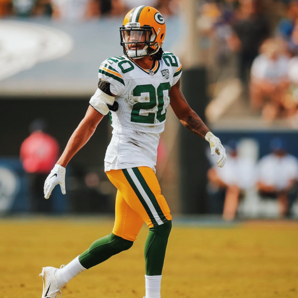 Kevin King