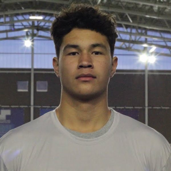 Isaac Vaha