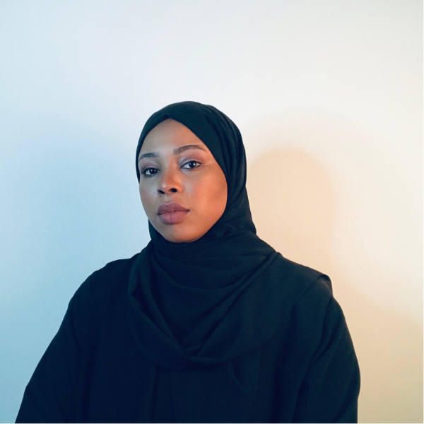Arafa Al Hammadi