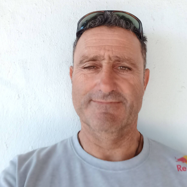 Iordanis Paschalidis