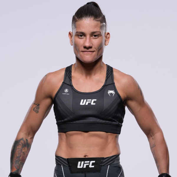 Priscila Cachoeira