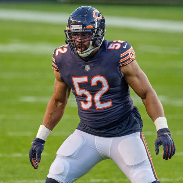 Khalil Mack