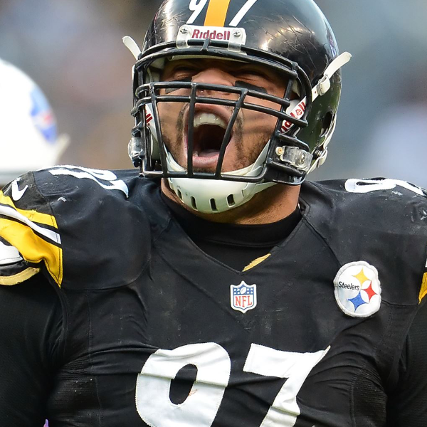Cameron Heyward