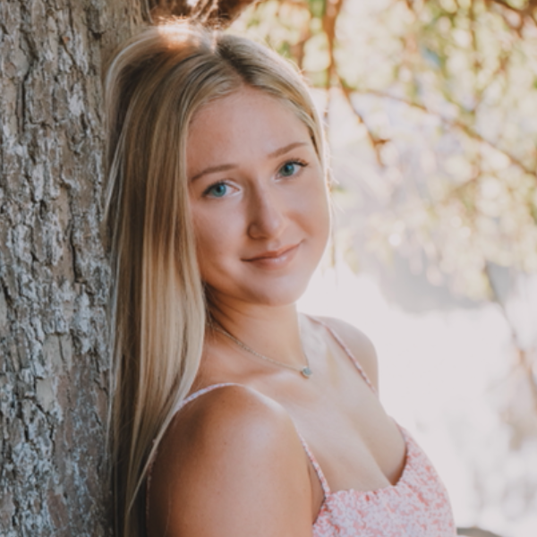 Samantha Huff