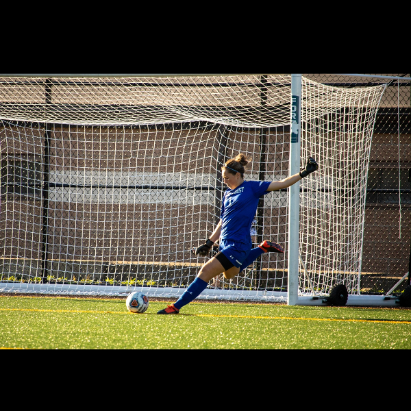 Maddie Elbro