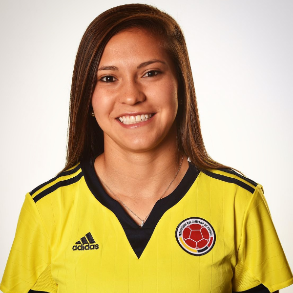 Tatiana Ariza