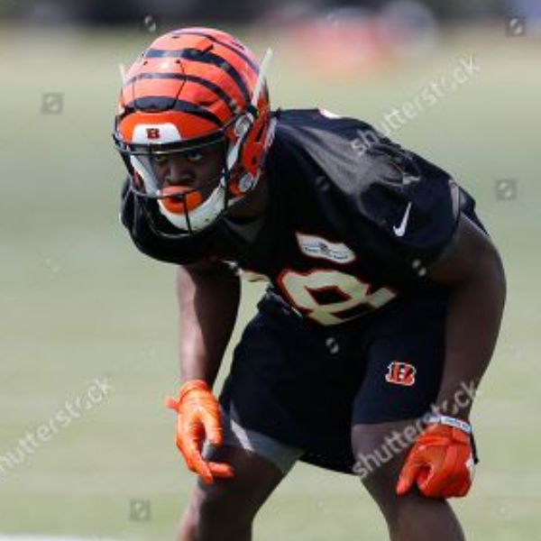 Darius Phillips