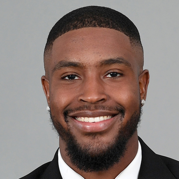 Jamir Hudson