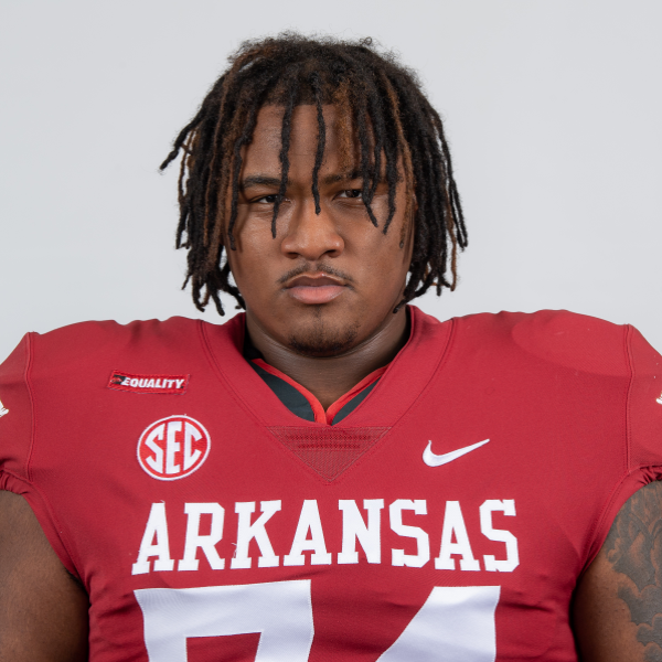 Jalen St John