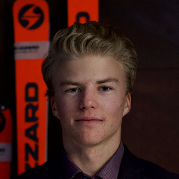 Chase Seymour