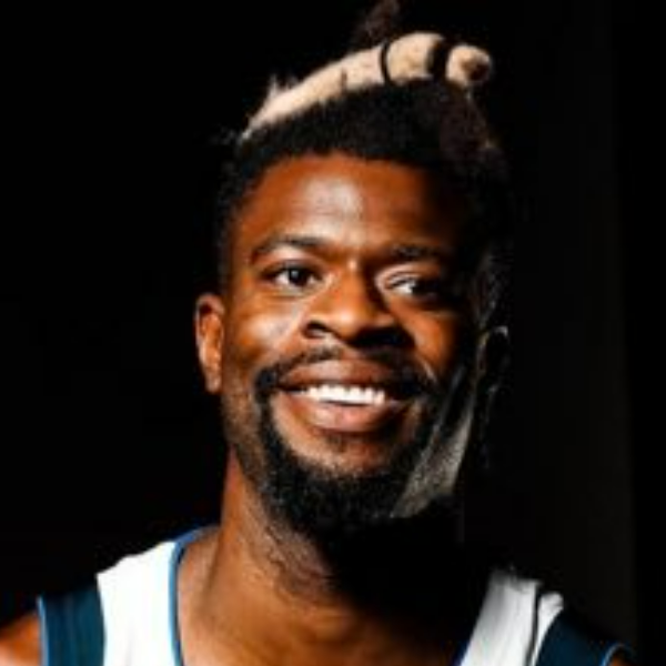 Reggie Bullock