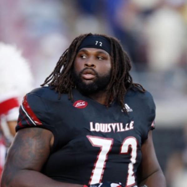 Lukayus McNeil