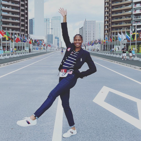 Tynita Butts-Townsend