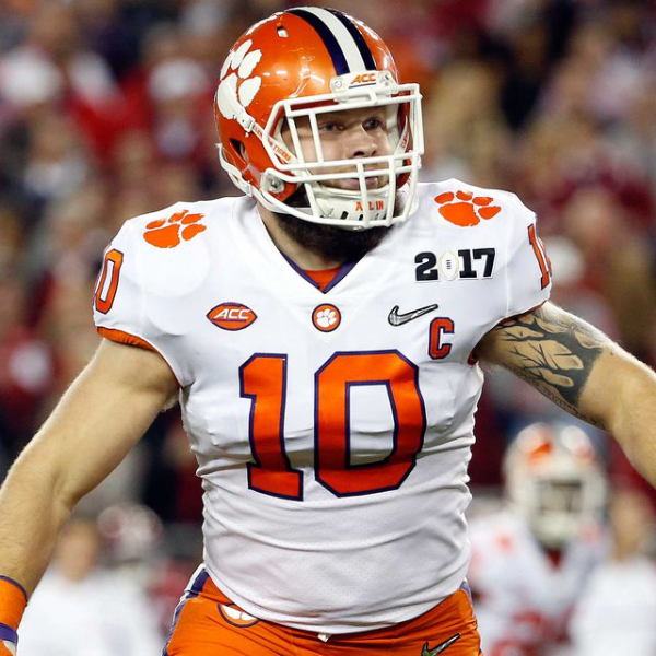 Ben Boulware