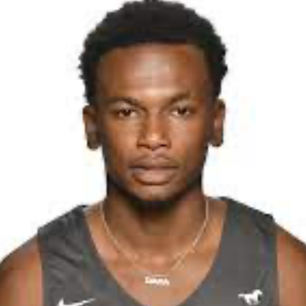 Dahveon Morris