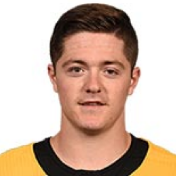 Ryan Donato