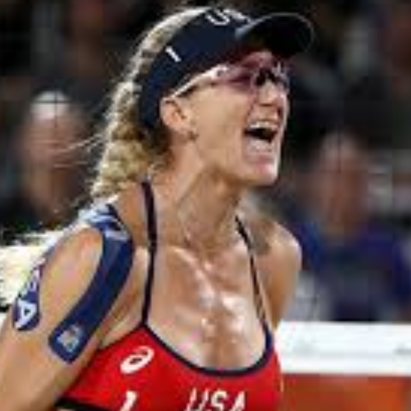 Kerri Walsh Jennings