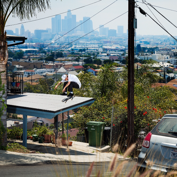 Jordan Maxham