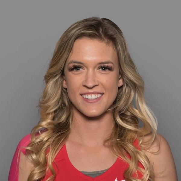 Chloe Crappell