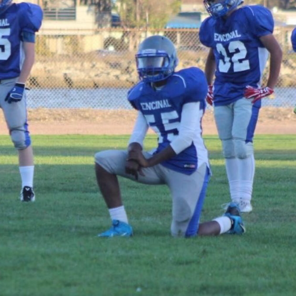 Bryce Manuel