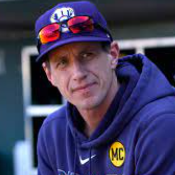 Craig Counsell