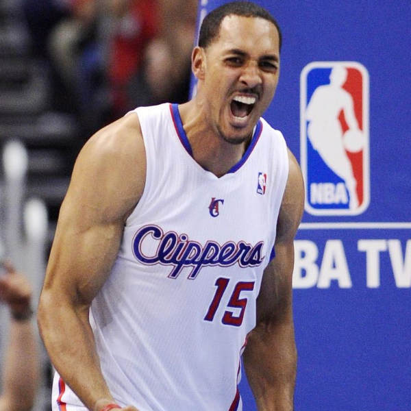 Ryan Hollins