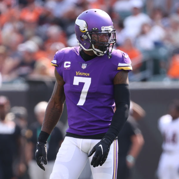 Patrick Peterson