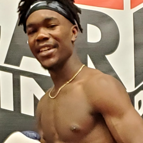 Evan Holyfield