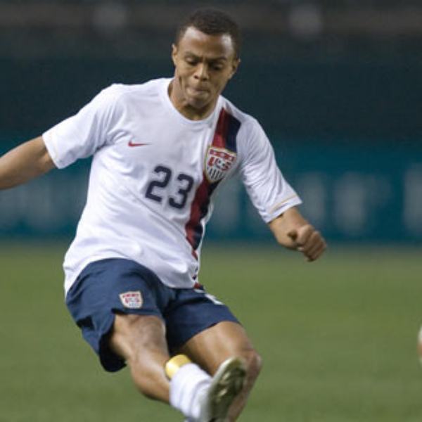Jeremiah White