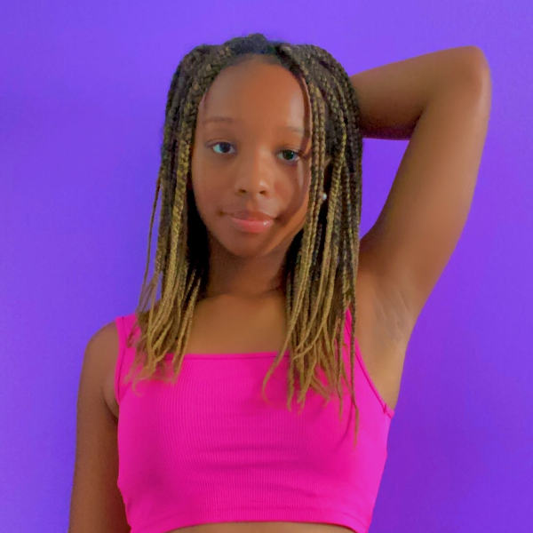 Kennedy Carter