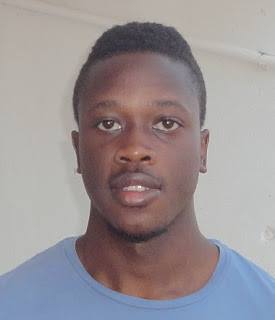 mohamed ndoye