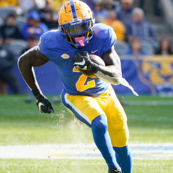 Israel Abanikanda