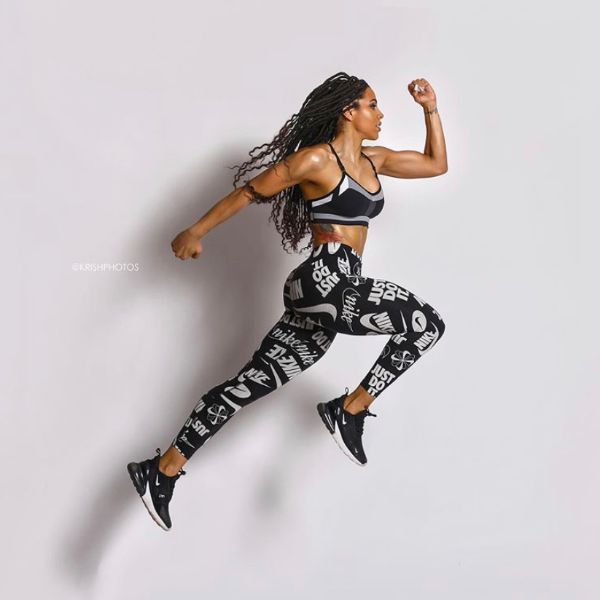 Aneshea Shali