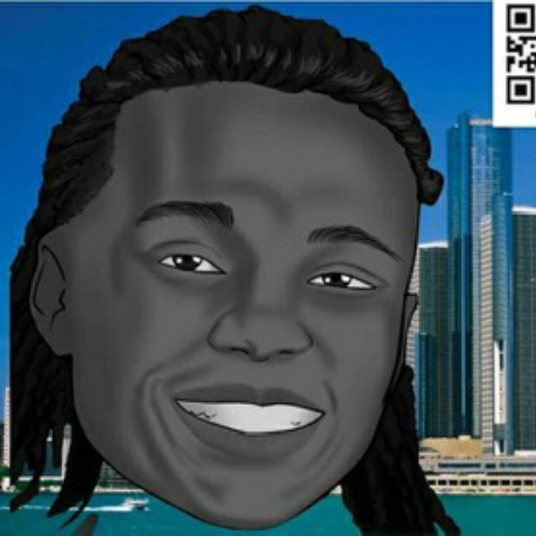 Maliq Carr