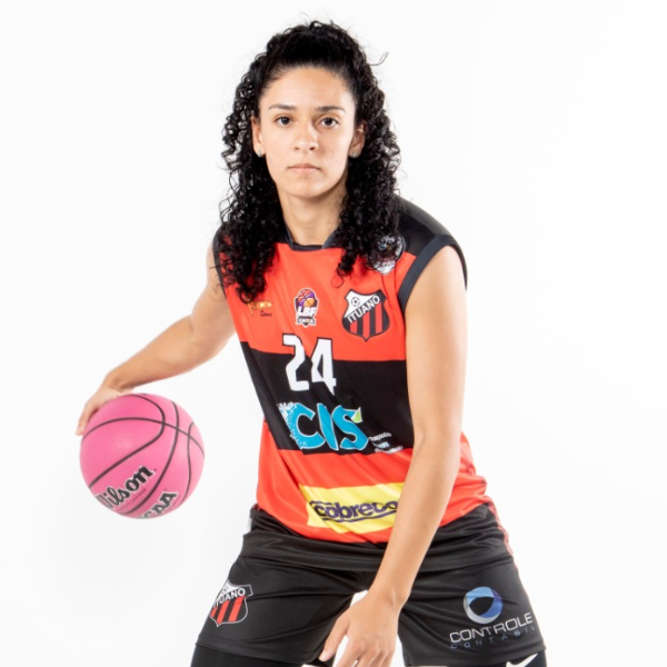 Alana Goncalo da silva