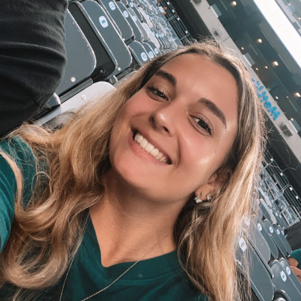 Baylie Daniels