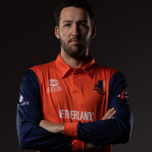 Paul van Meekeren