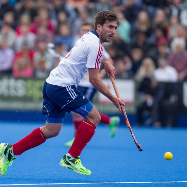 USA Field Hockey. Masters