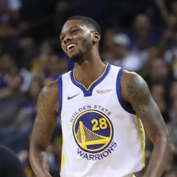 Alfonzo McKinnie