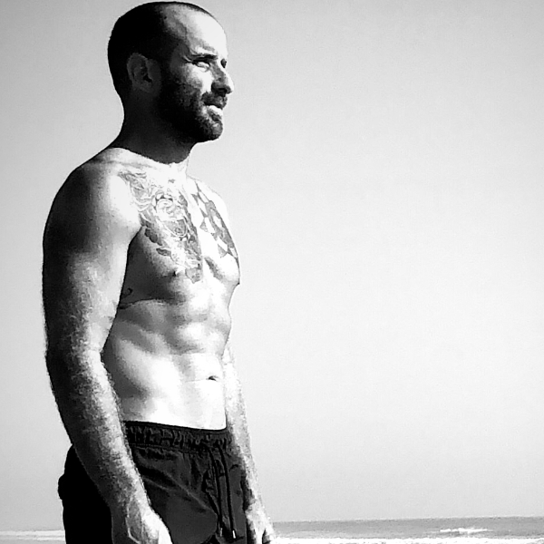Stefano Esposito