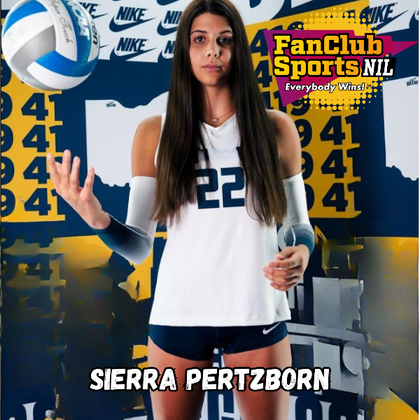 Sierra Pertzborn