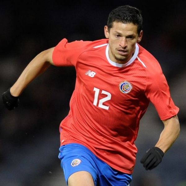 Daniel Colindres