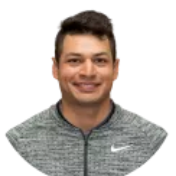 Julian Suri