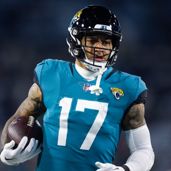 Evan Engram
